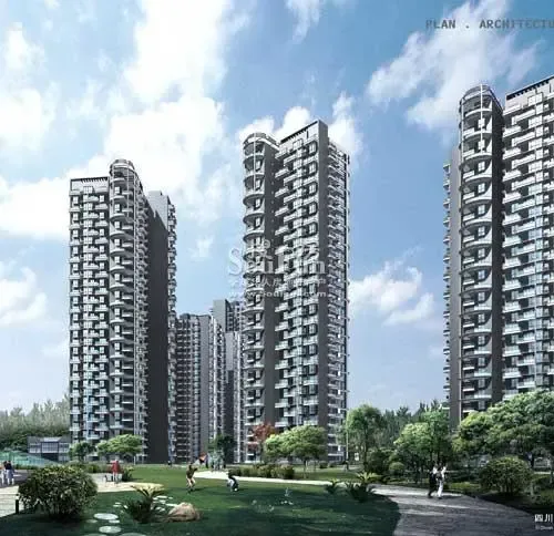 成都新房市场:最新动态与趋势