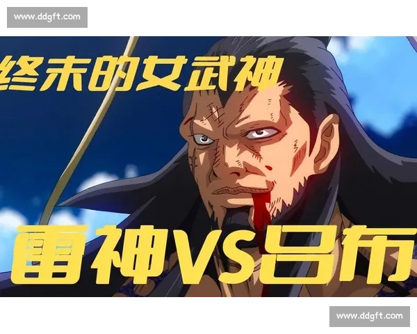 在命运边缘燃起信念与勇气的生死之战终极对决史诗篇章人类传说