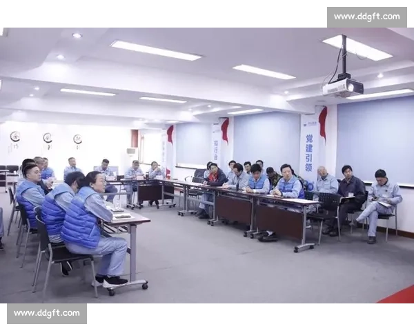 以项目执行为核心推动力,探索如何优化资源配置与提升团队协作效率 以项目执行为核心推动力,探索如何优化资源配置与提升团队协作效率